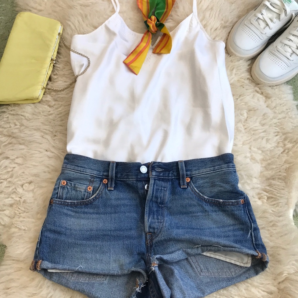 Levis Shorts